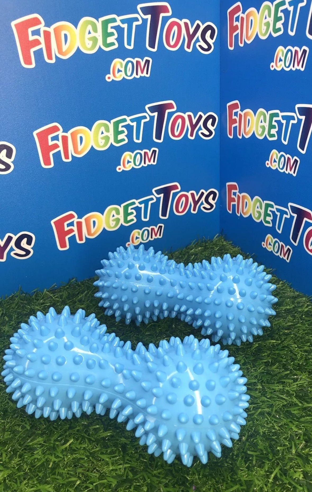 Fidget Massage Roller