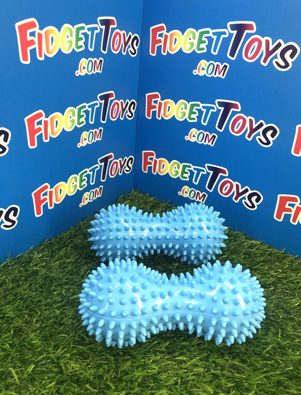 Fidget Massage Roller
