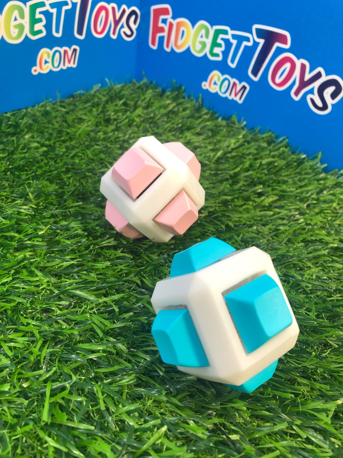 Clicky Mechanical Fidget
