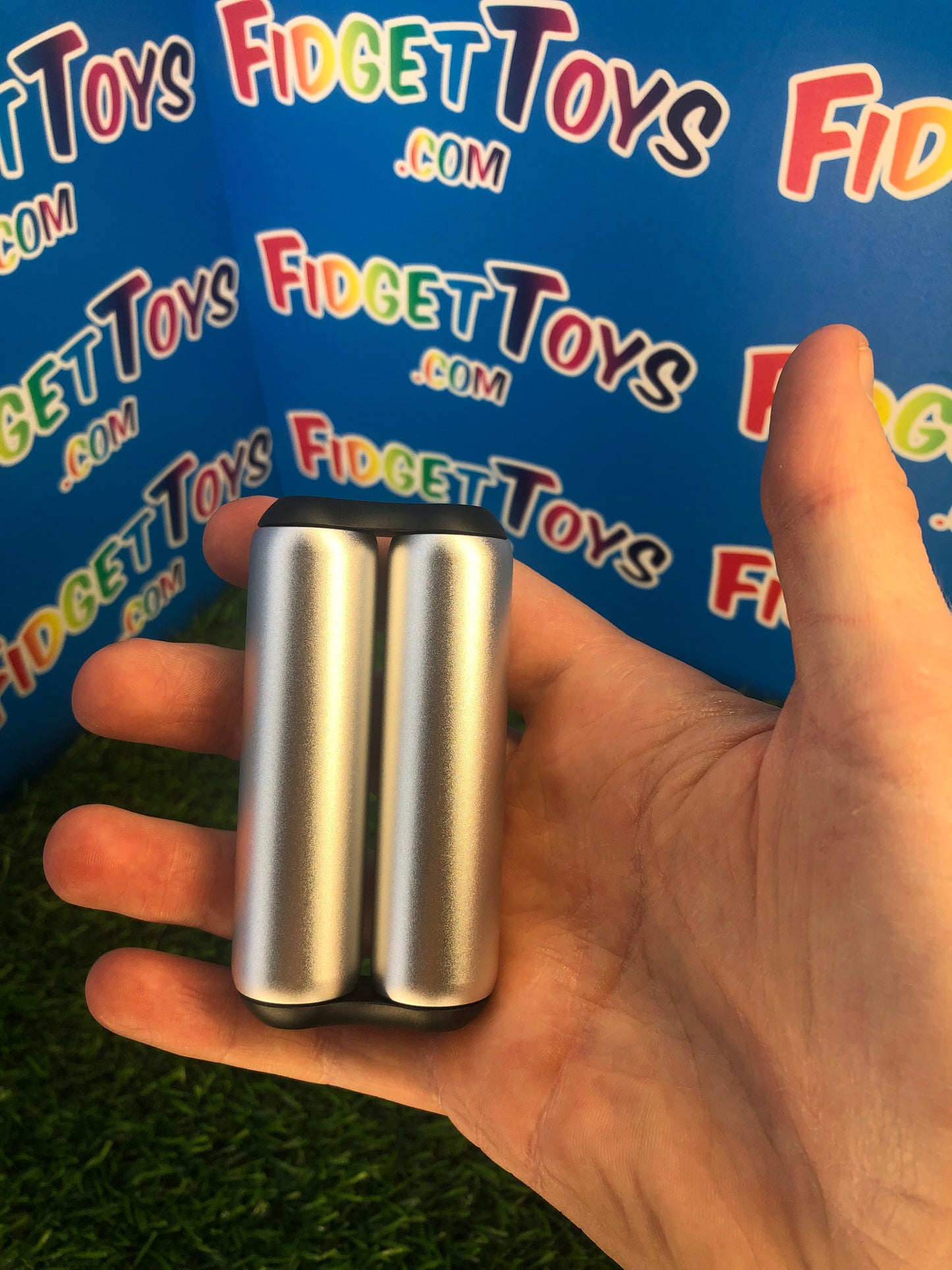 Fidget Hand Roller