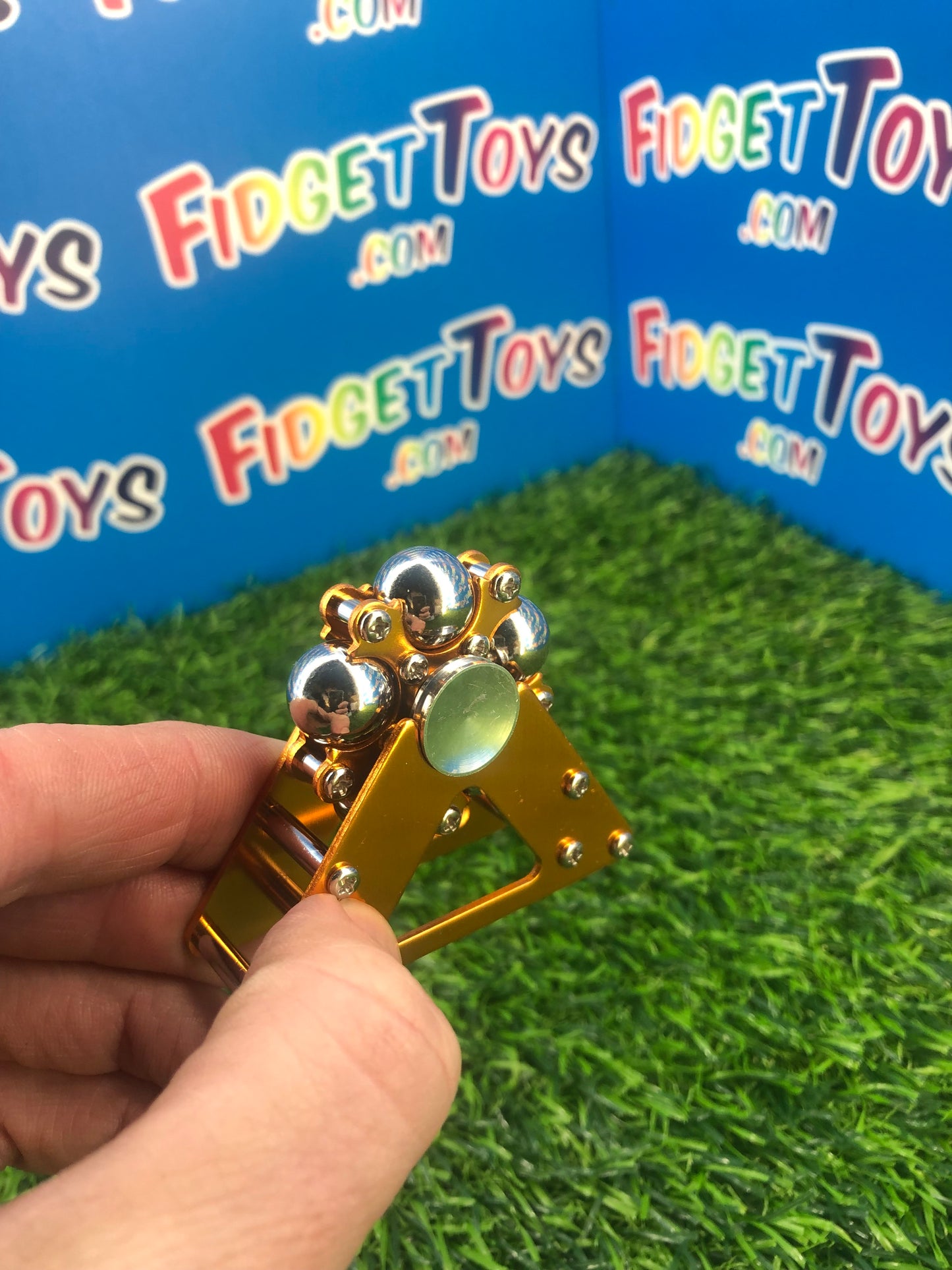 Ferris Wheel Fidget