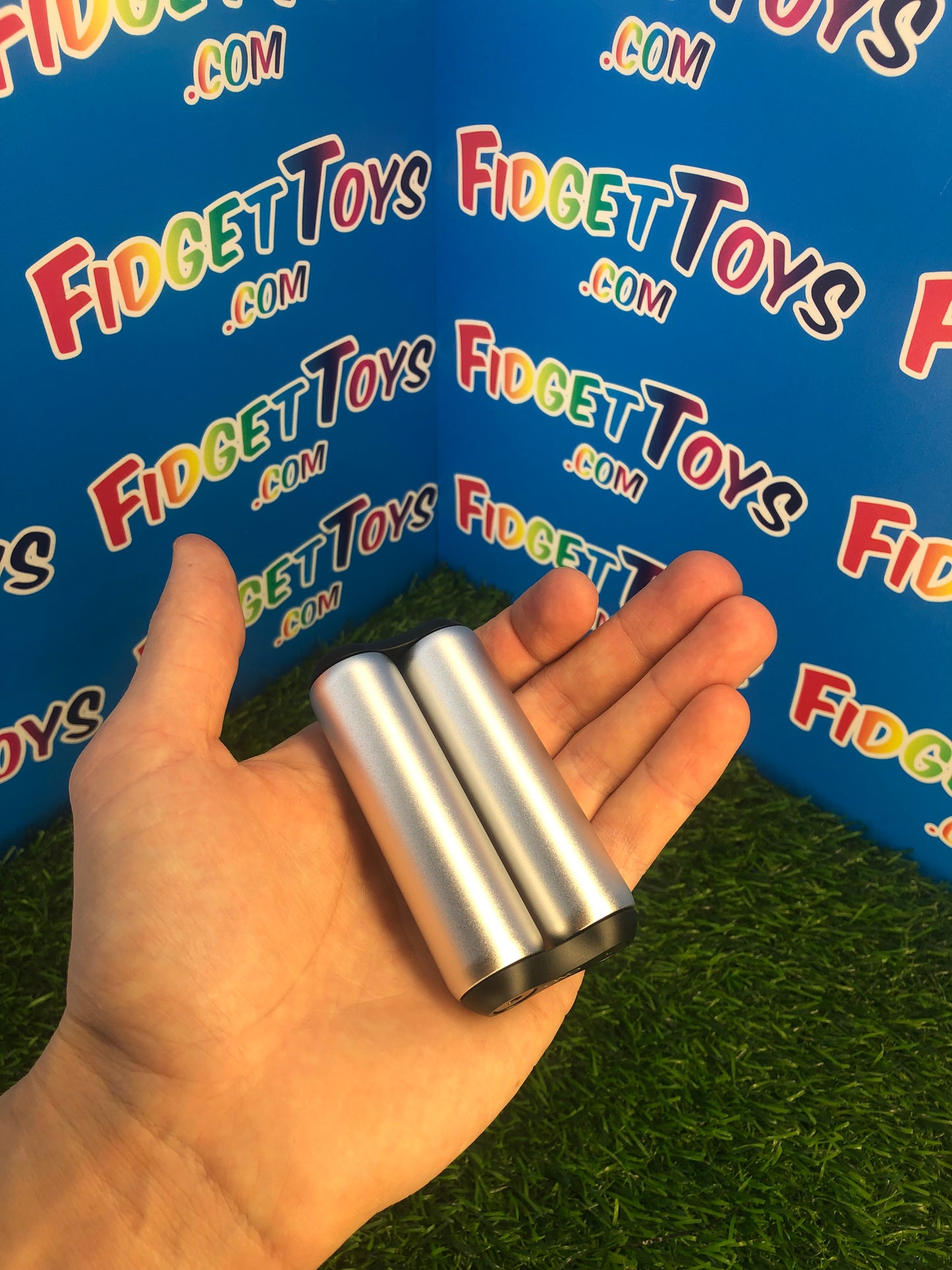 Fidget Hand Roller