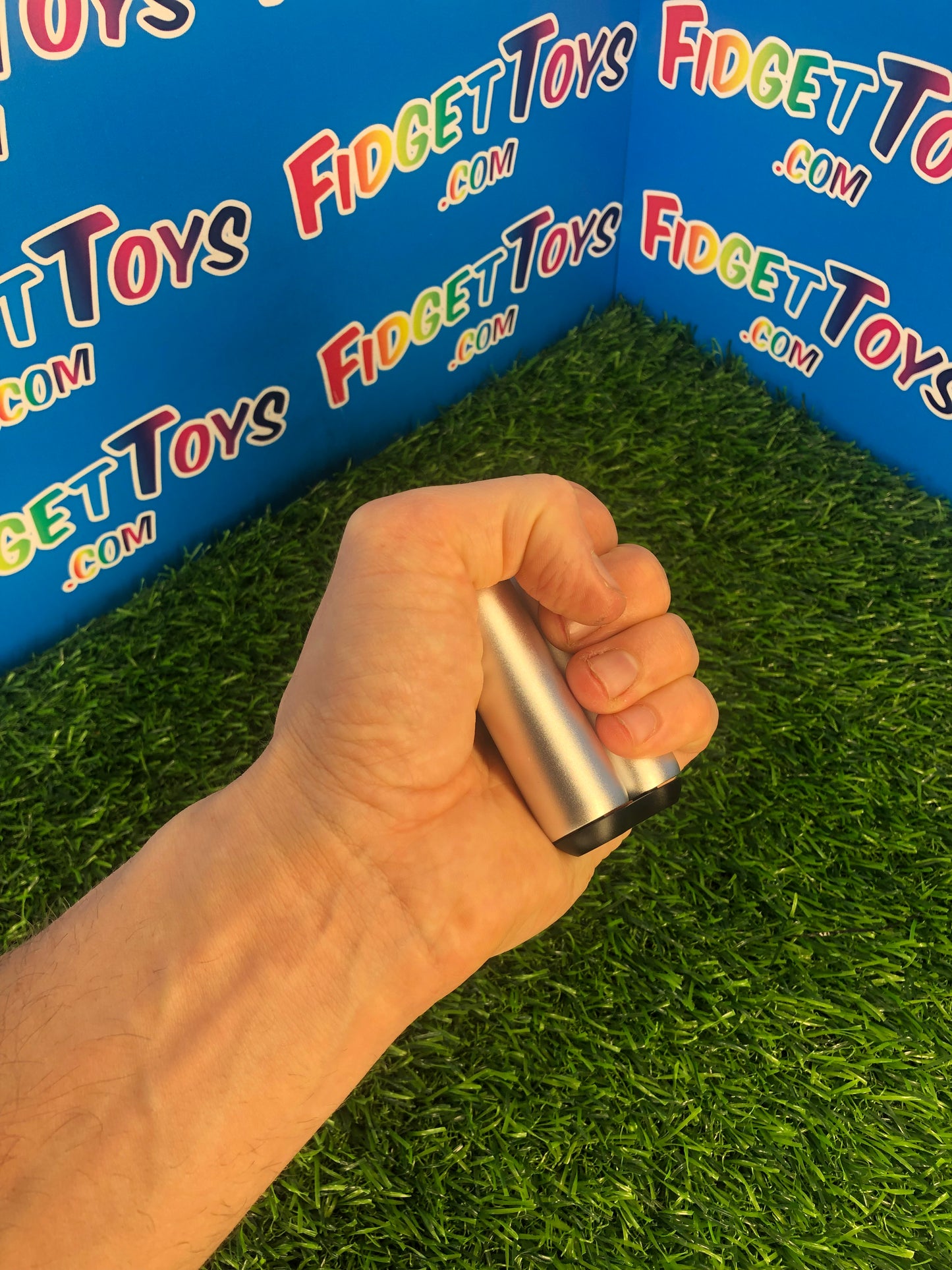 Fidget Hand Roller