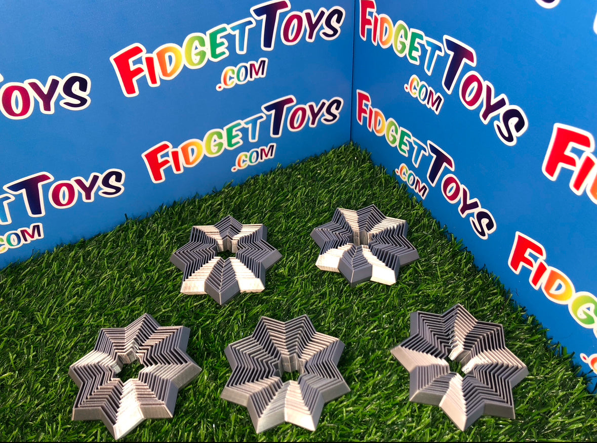 Fidget Star