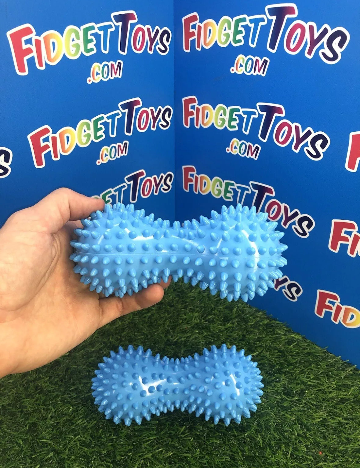 Fidget Massage Roller
