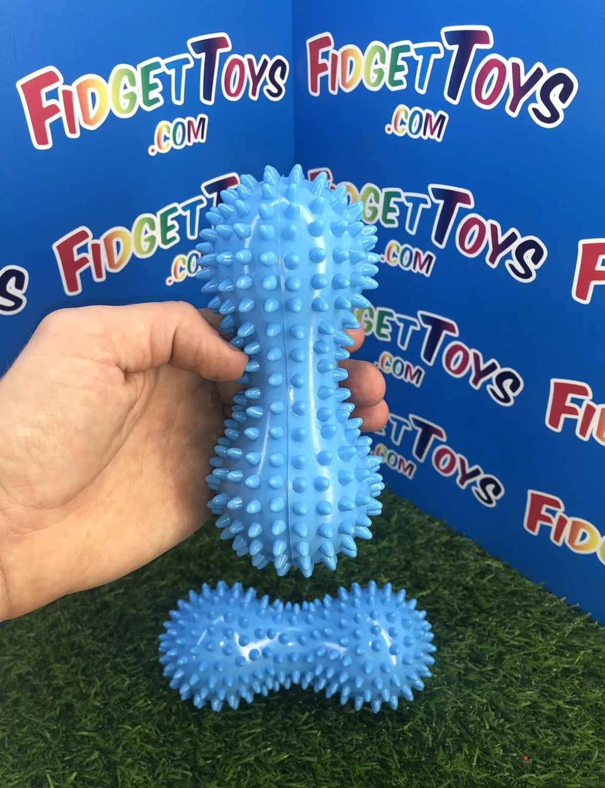 Fidget Massage Roller