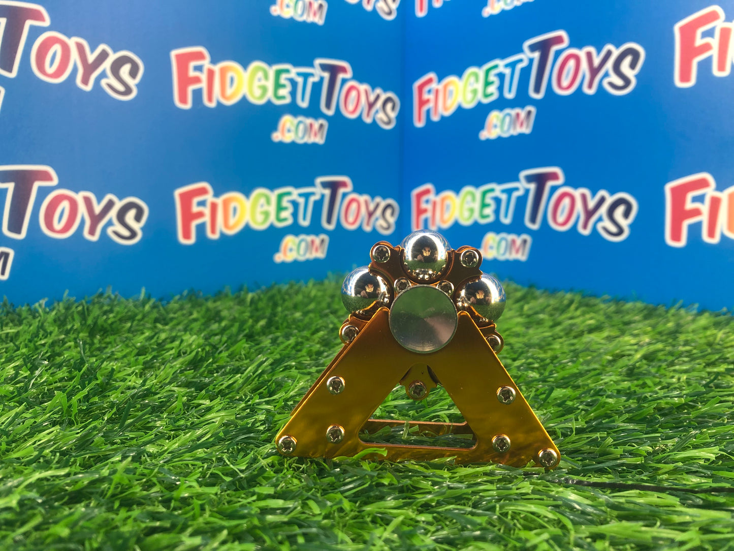 Ferris Wheel Fidget