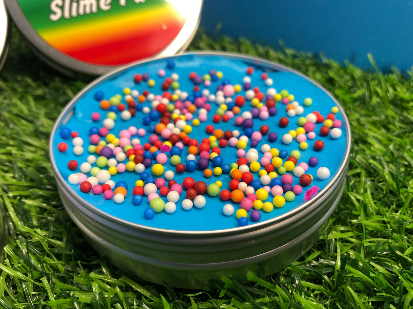 Slime Putty