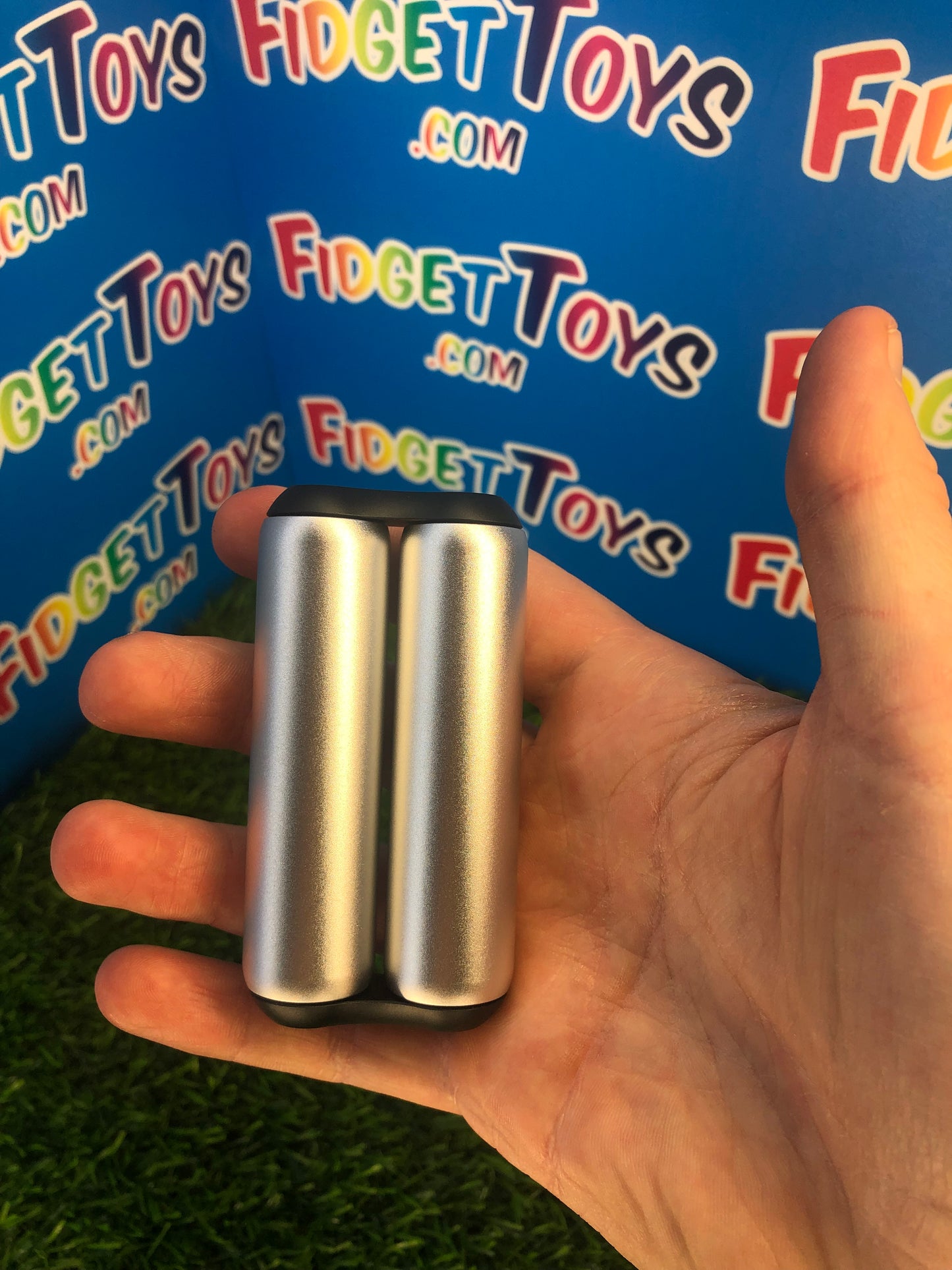 Fidget Hand Roller