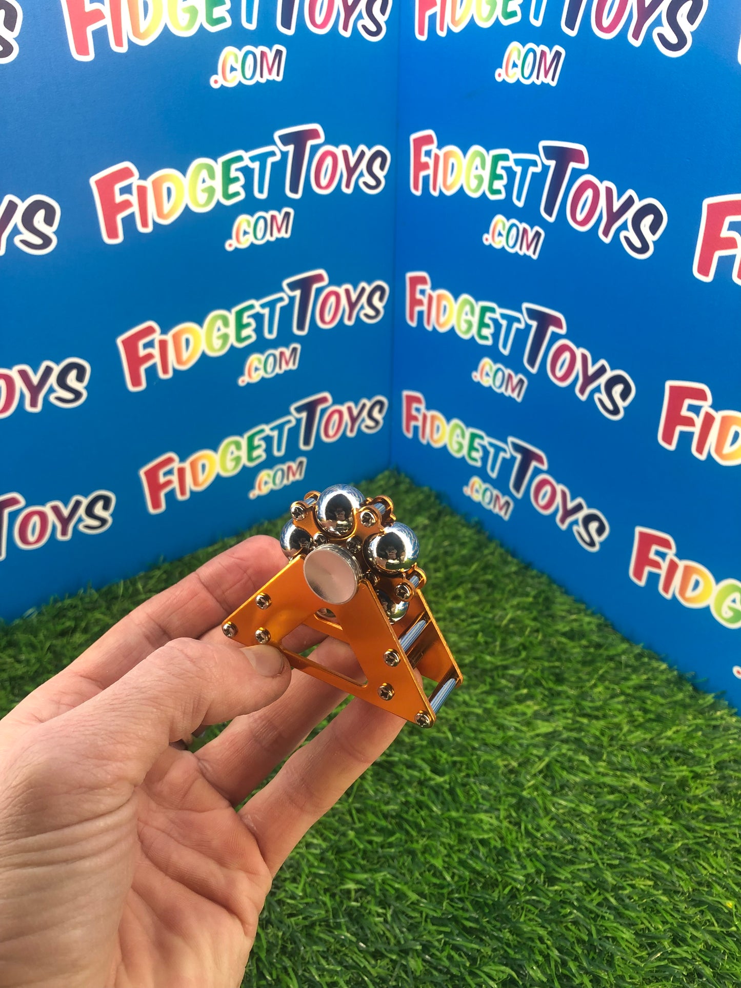 Ferris Wheel Fidget