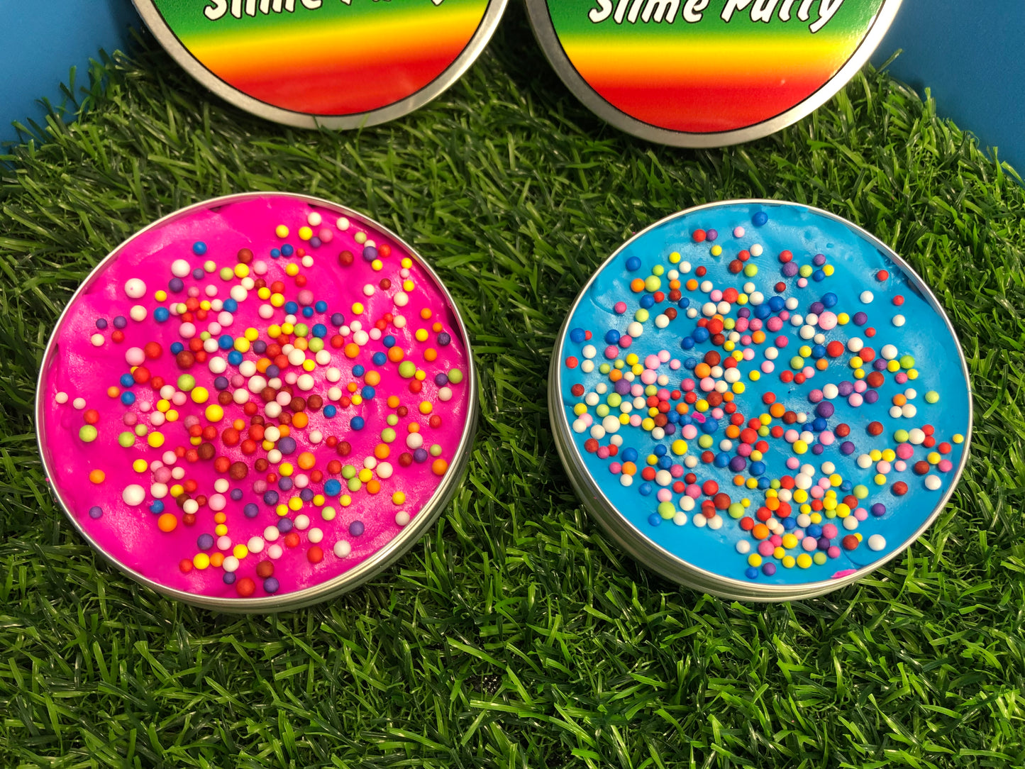 Slime Putty