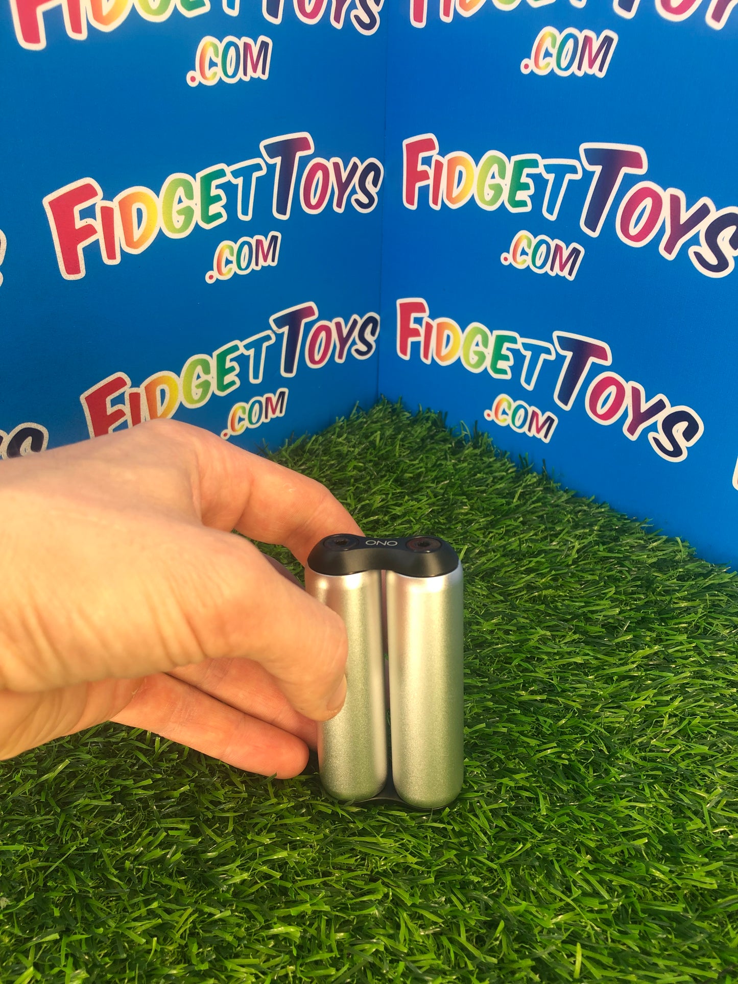Fidget Hand Roller