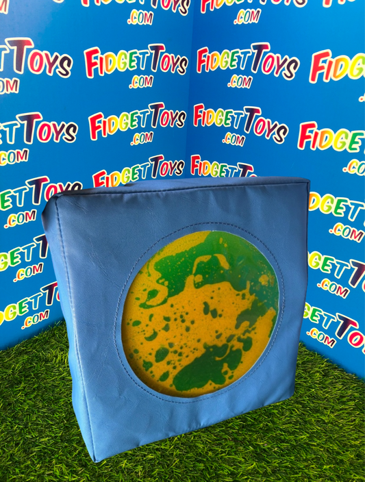Sensory Liquid Tile Soft Play