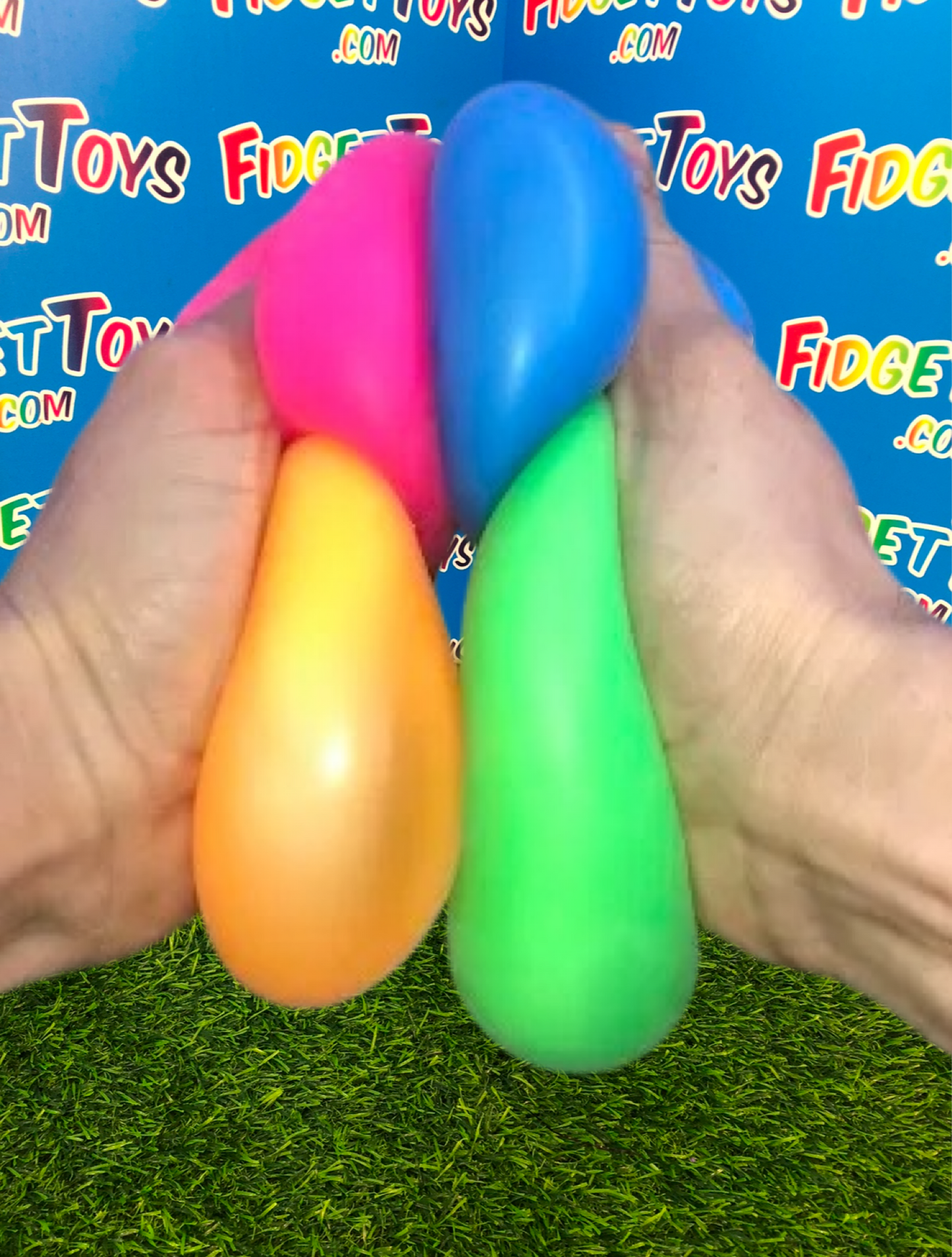 Needoh Ball