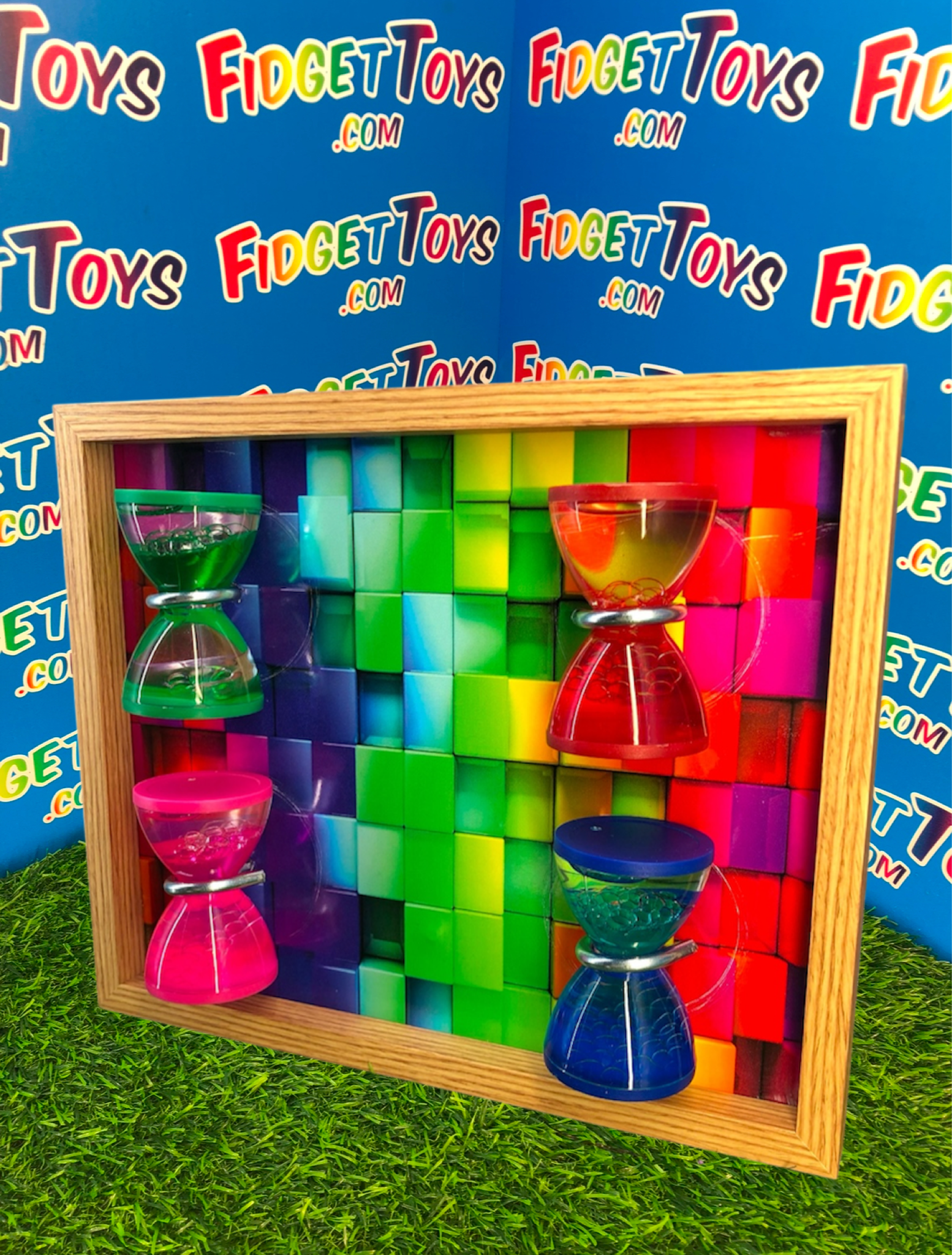 Sensory Room Fidget Toys – Fidgettoys.com