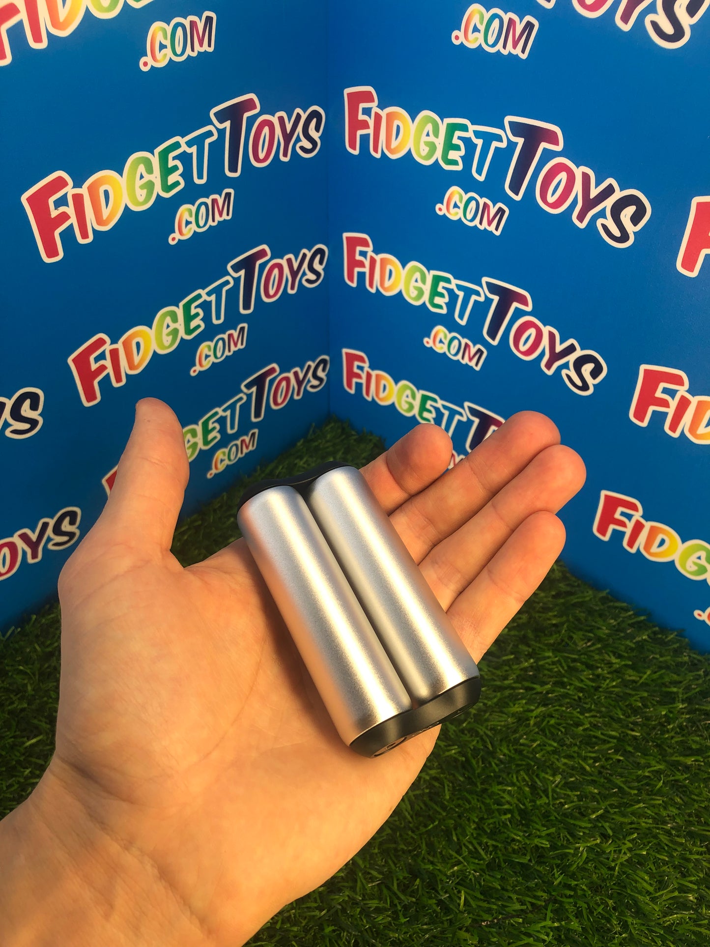 Fidget Hand Roller