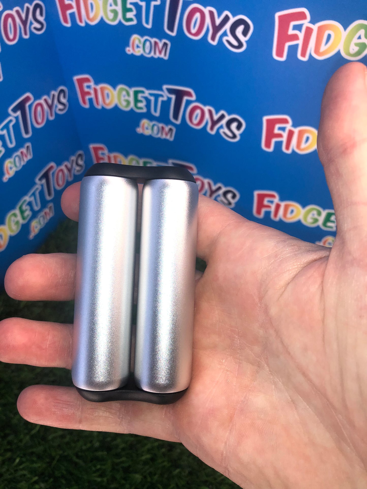 Fidget Hand Roller