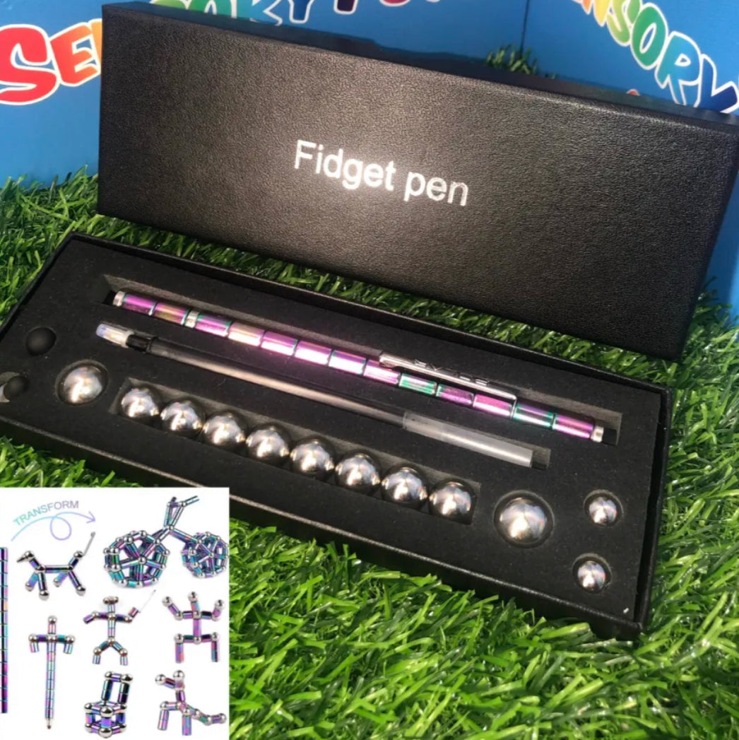 Fidget Pen