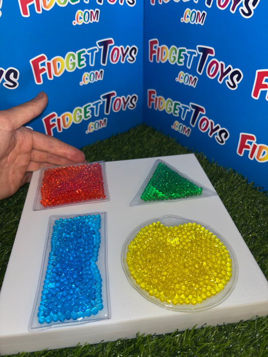 Sensory Shapes