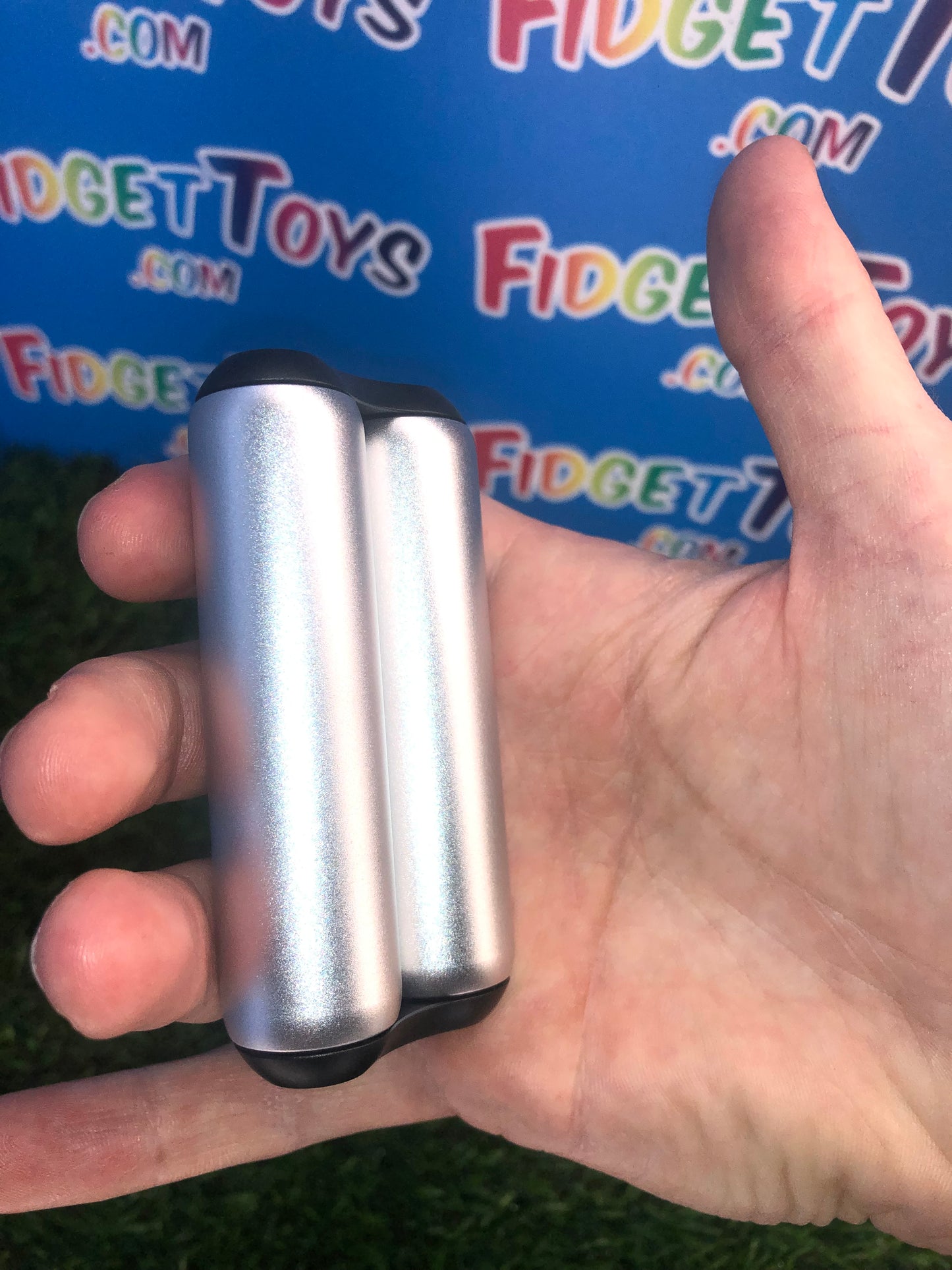 Fidget Hand Roller