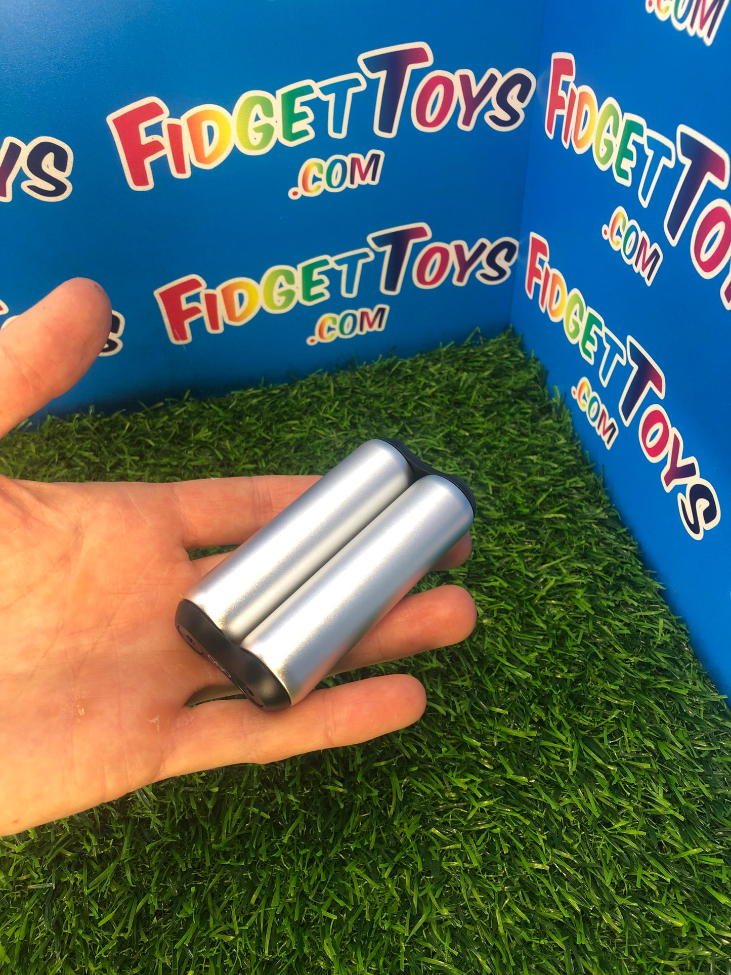 Fidget Hand Roller