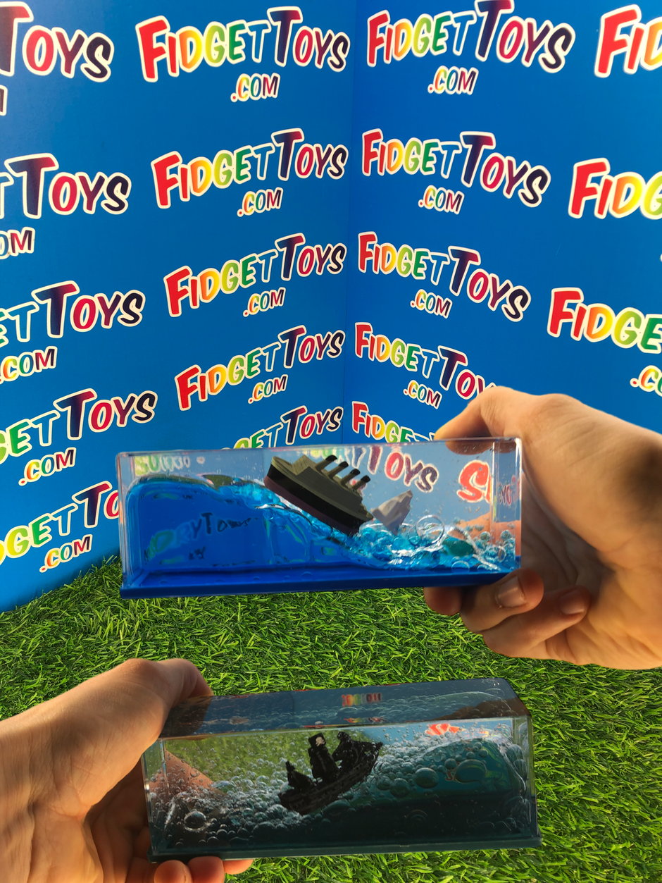 Welcome to Fidgettoys.com