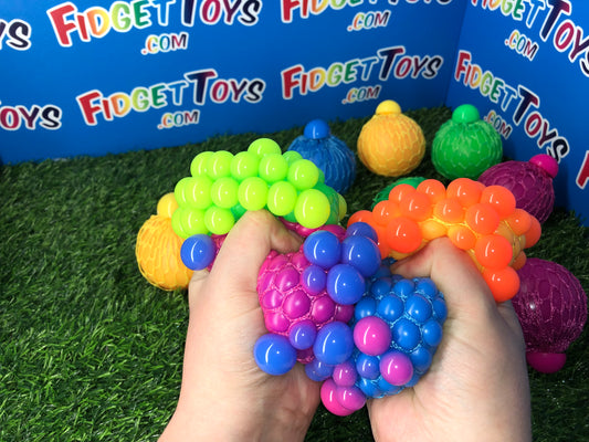 Mesh Stress Ball