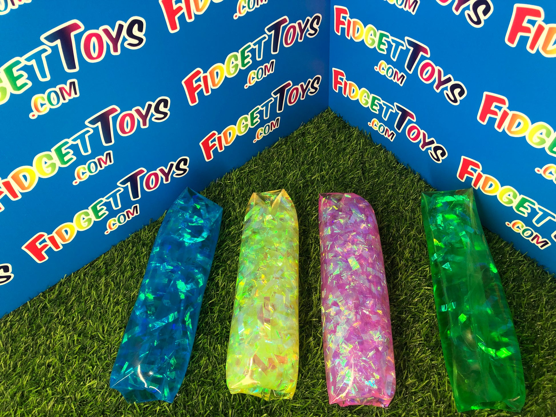 Slippery Water Snake – Fidgettoys.com