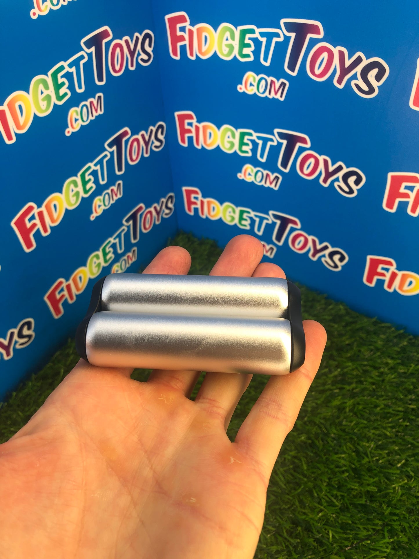 Fidget Hand Roller