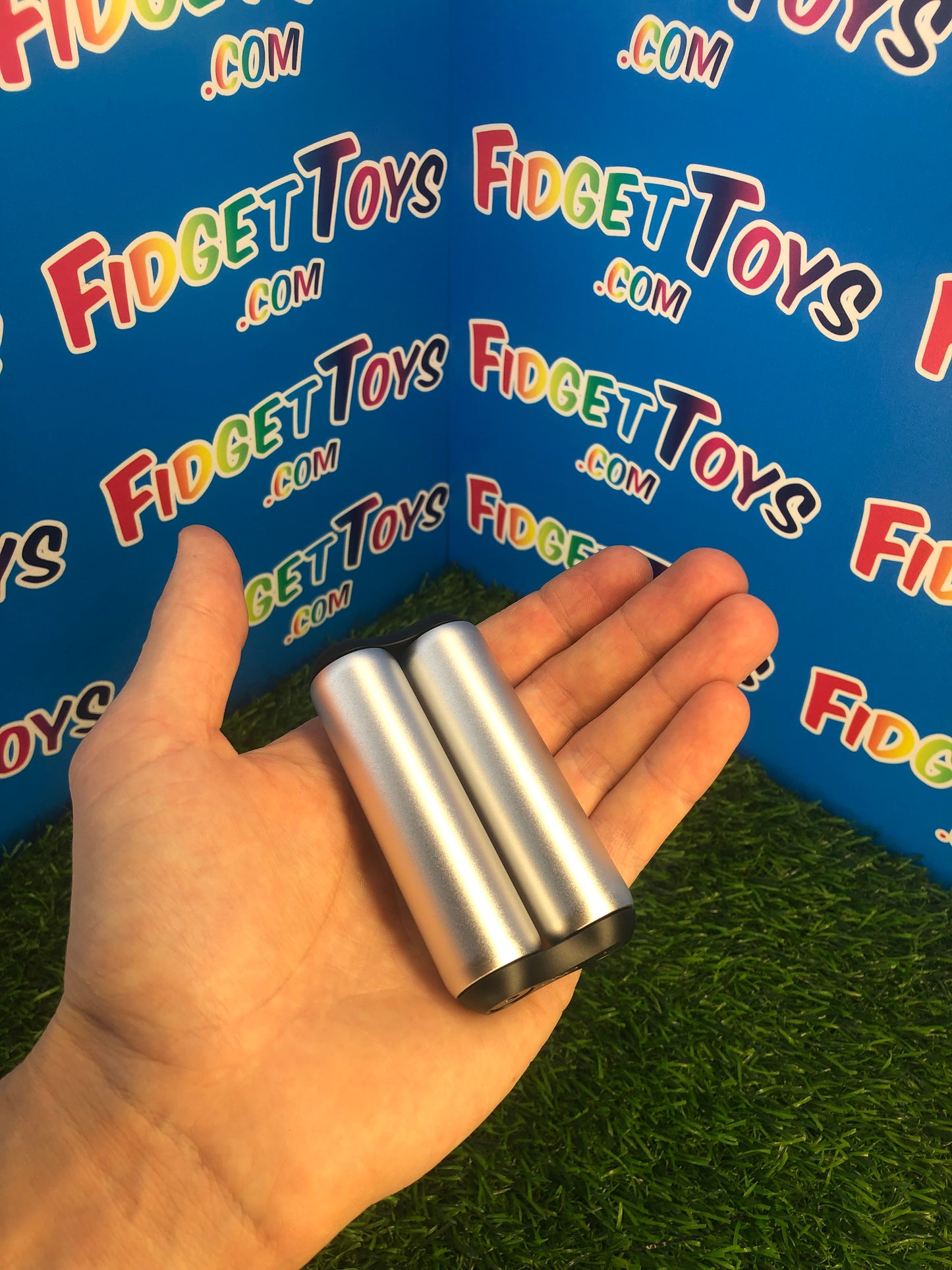 Fidget Hand Roller