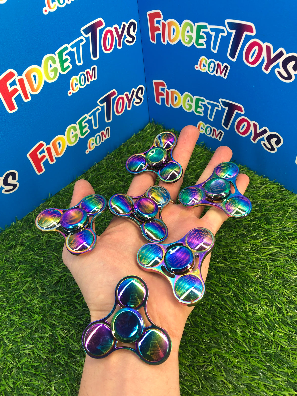 Welcome to Fidgettoys.com