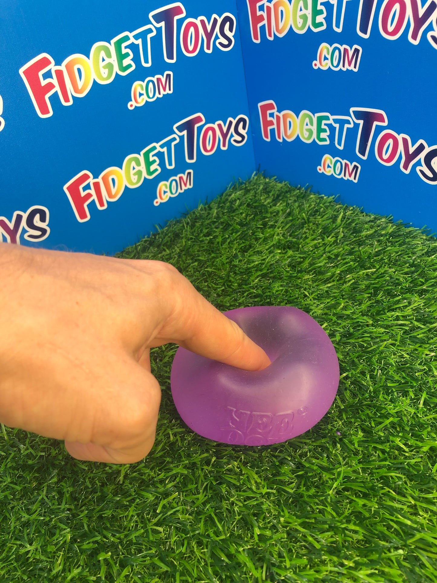 Needoh Texture Needoh Nice Cube – Fidgettoys.com