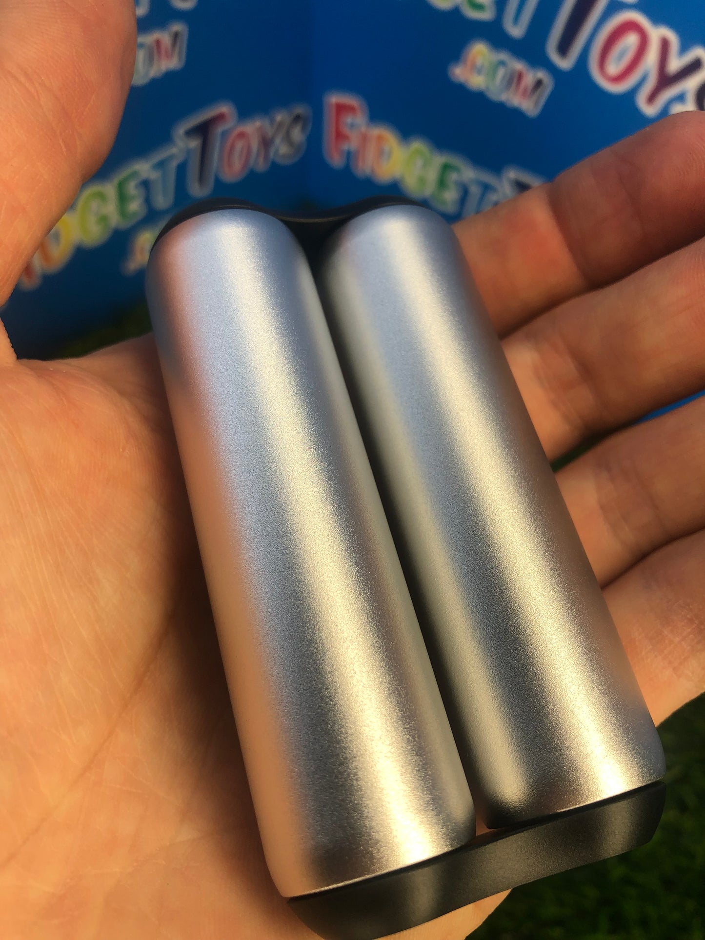 Fidget Hand Roller