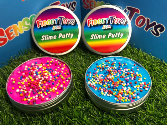 Slime Putty