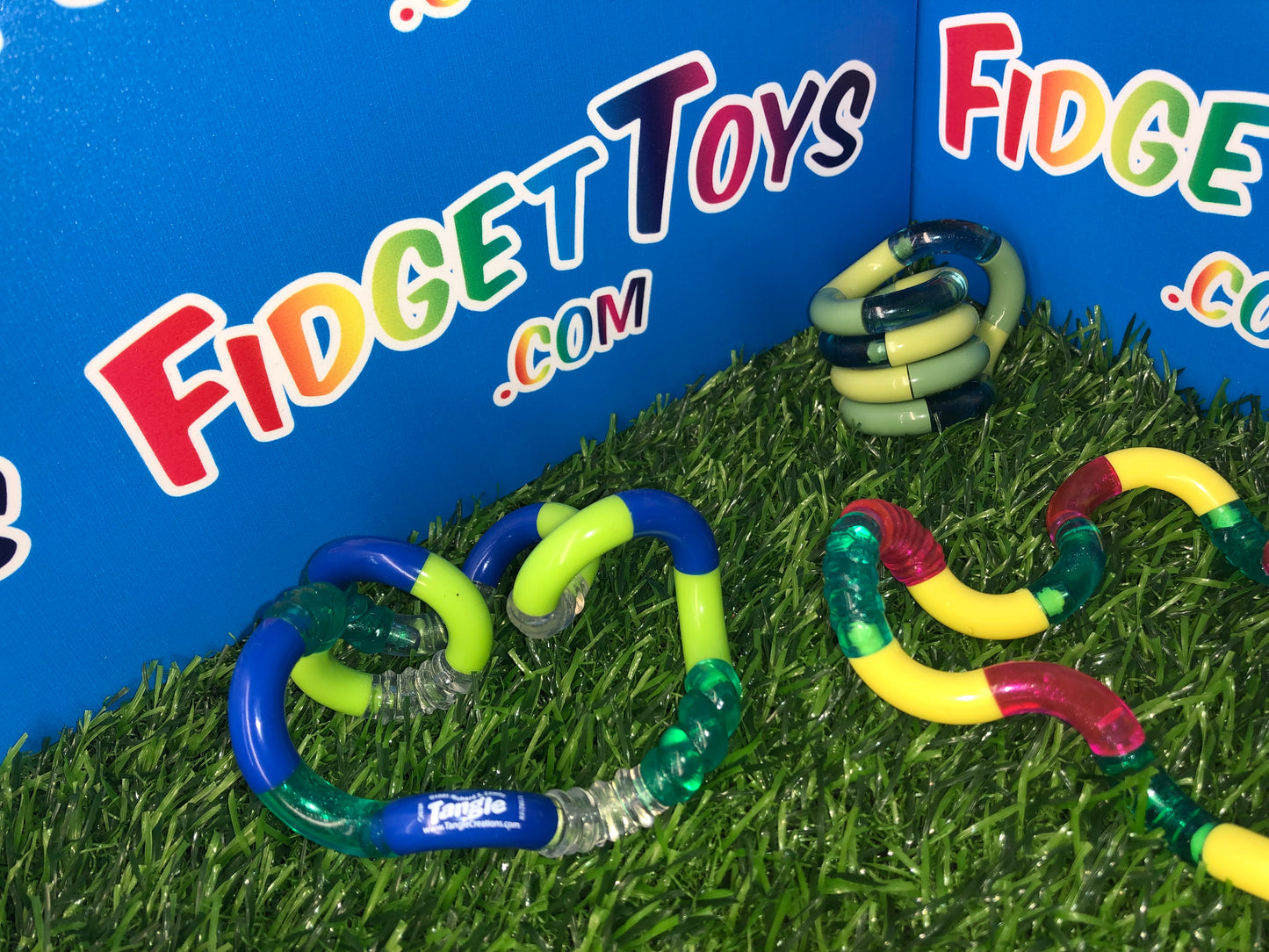 Tangle Fidget Toy