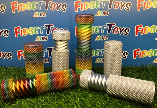 Welcome to Fidgettoys.com