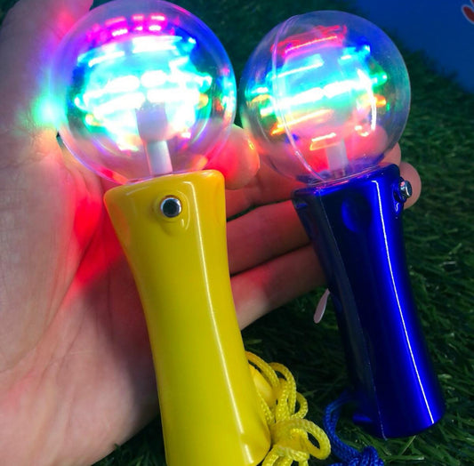 Light Up Fidget Wand