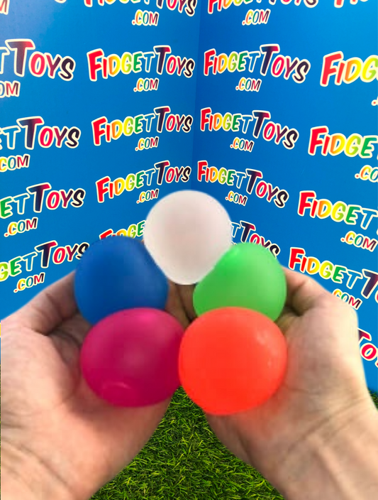 Sugar Ball Fidget