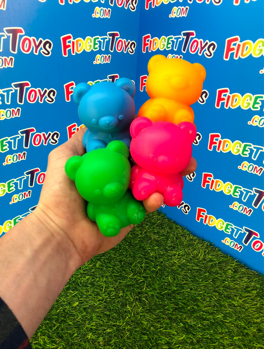 Scented Squishy Animals