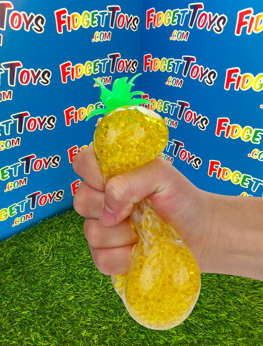 Pineapple Stress Ball