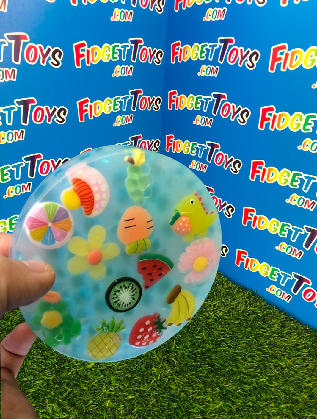 Welcome to Fidgettoys.com
